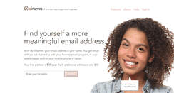 Desktop Screenshot of leese.com